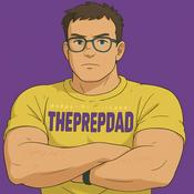 Podcast ThePrepDad Podcast