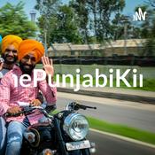 Podcast ThePunjabiKing