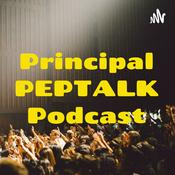 Podcast Principal PEPTALK Podcast
