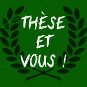Podcast Thèse et vous !