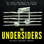 Podcast The Undersiders