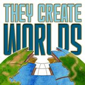 Podcast They Create Worlds