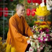 Podcast Thích Khải Thành