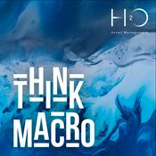 Podcast Think Macro, le podcast d'H2O AM