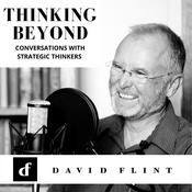 Podcast Thinking Beyond: Conversations with Strategic Thinkers