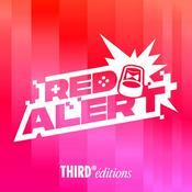 Podcast Red Alert - Actu jeu vidéo