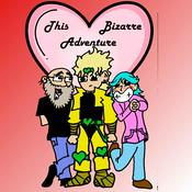 Podcast This Bizarre Adventure