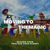 Podcast This Dad Does Disney