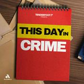 Podcast This Day in Crime