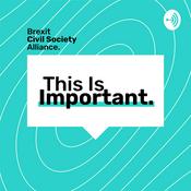 Podcast This Is Important.