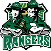 Podcast This is Ranger Country