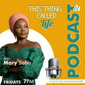 Podcast This Thing Called Life