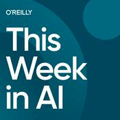 Podcast This Week in AI