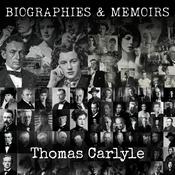 Podcast Thomas Carlyle