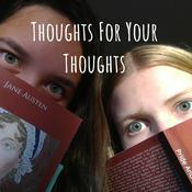 Podcast Thoughts For Your Thoughts