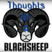 Podcast Thoughts Of A Black Sheep.