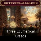 Podcast Three Ecumenical Creeds