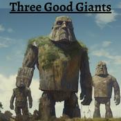 Podcast Three Good Giants