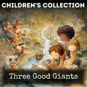 Podcast Three Good Giants