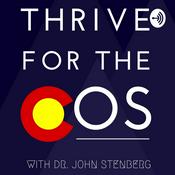 Podcast Thrive For The COS