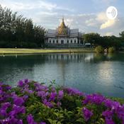 Podcast ธรรมมะนำทาง...👣 Podcast