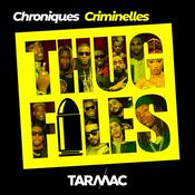Podcast Thug Files : le truecrime du rap