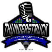 Podcast Thunderstruck
