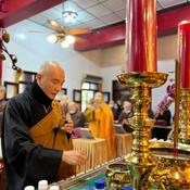 Podcast 体佛传禅