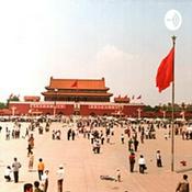 Podcast Tiananmen Square