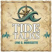 Podcast TIDE Talks