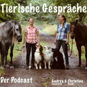 Podcast Tierische Gespräche