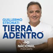 Podcast Tierra adentro