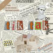 Podcast tik tak