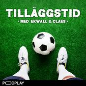 Podcast Tilläggstid