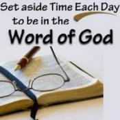 Podcast Time and a Place