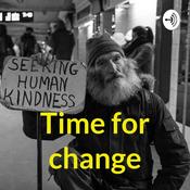 Podcast Time for change