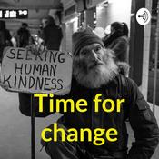 Podcast Time for change