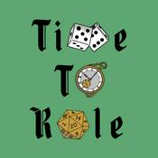 Podcast Time To Role