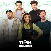 Podcast Tipik Humour