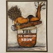 Podcast TK Kirkland Show