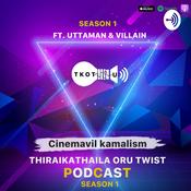 Podcast TKOT-U Podcast