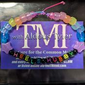Podcast TMI with Aldous Tyler