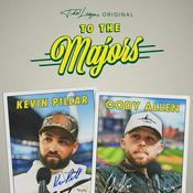 Podcast To the Majors