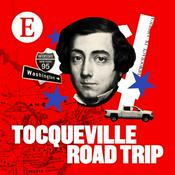 Podcast Tocqueville Road Trip from The Economist