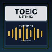 Podcast TOEIC Listening Practice