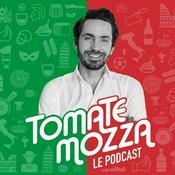 Podcast Tomate Mozza