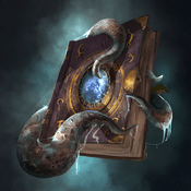 Podcast Tomes & Tentacles - Call of Cthulhu Actual Play