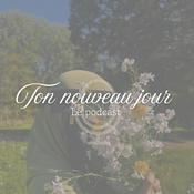 Podcast Ton nouveau jour, un podcast pour éveiller les coeurs, et se reconnecter à soi et à Allah.