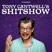 Podcast Tony Cantwell's Hit Show