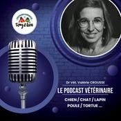 Podcast Tony et Léon - Conseils de vétérinaires